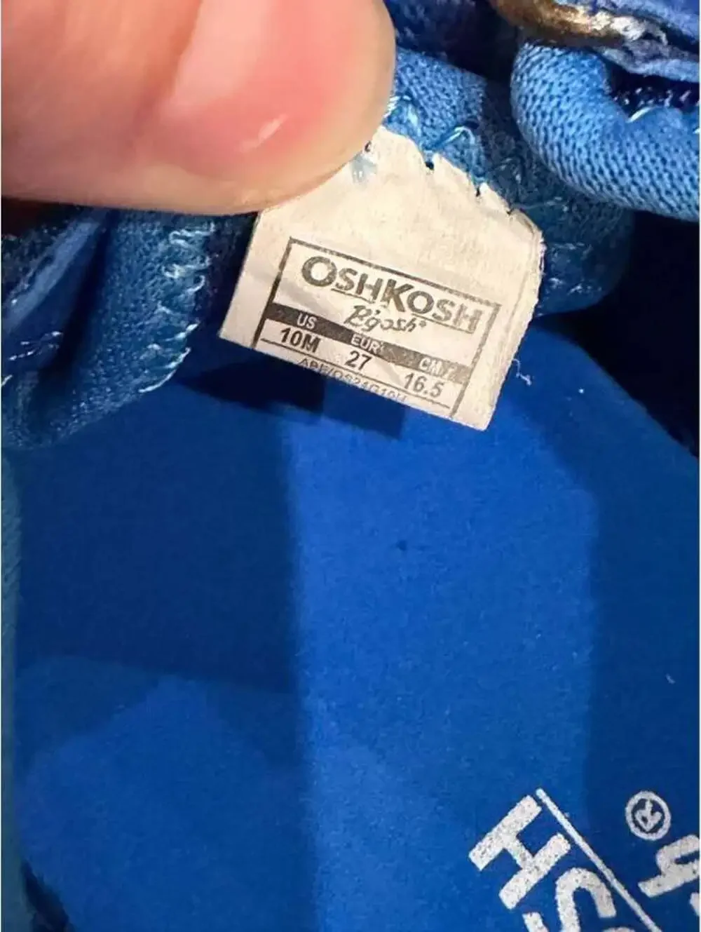OshKosh B'gosh Water Shoes